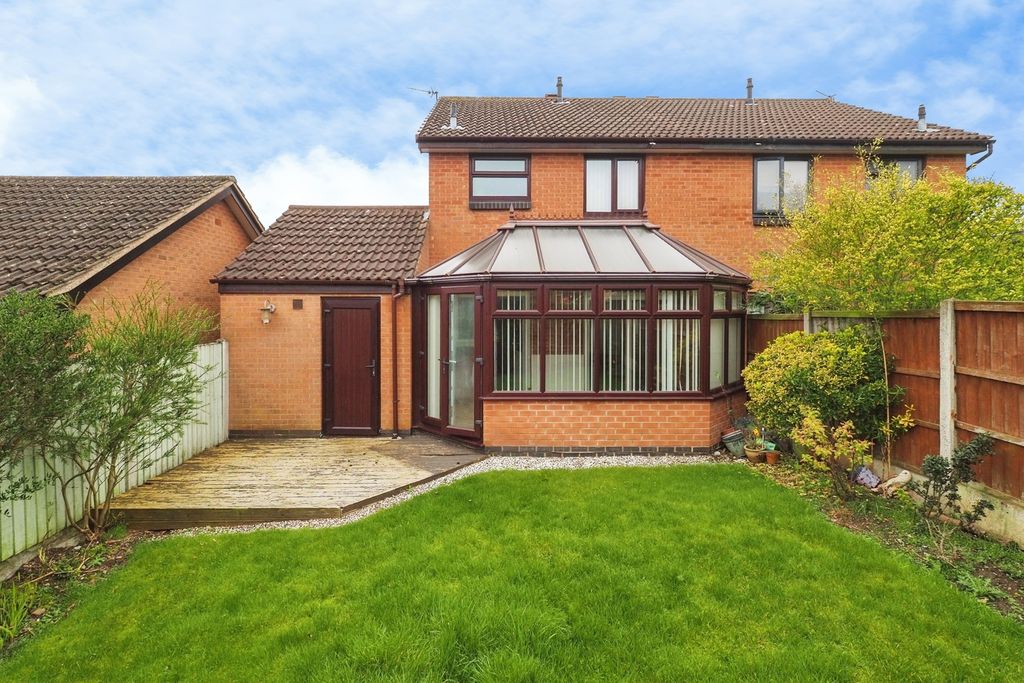 Property photo 2 of 16 Rear Aspect