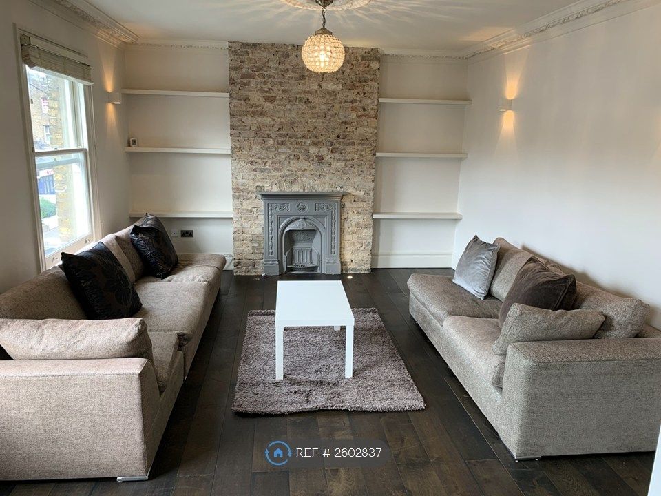Property photo 2 of 8 Living Room 2