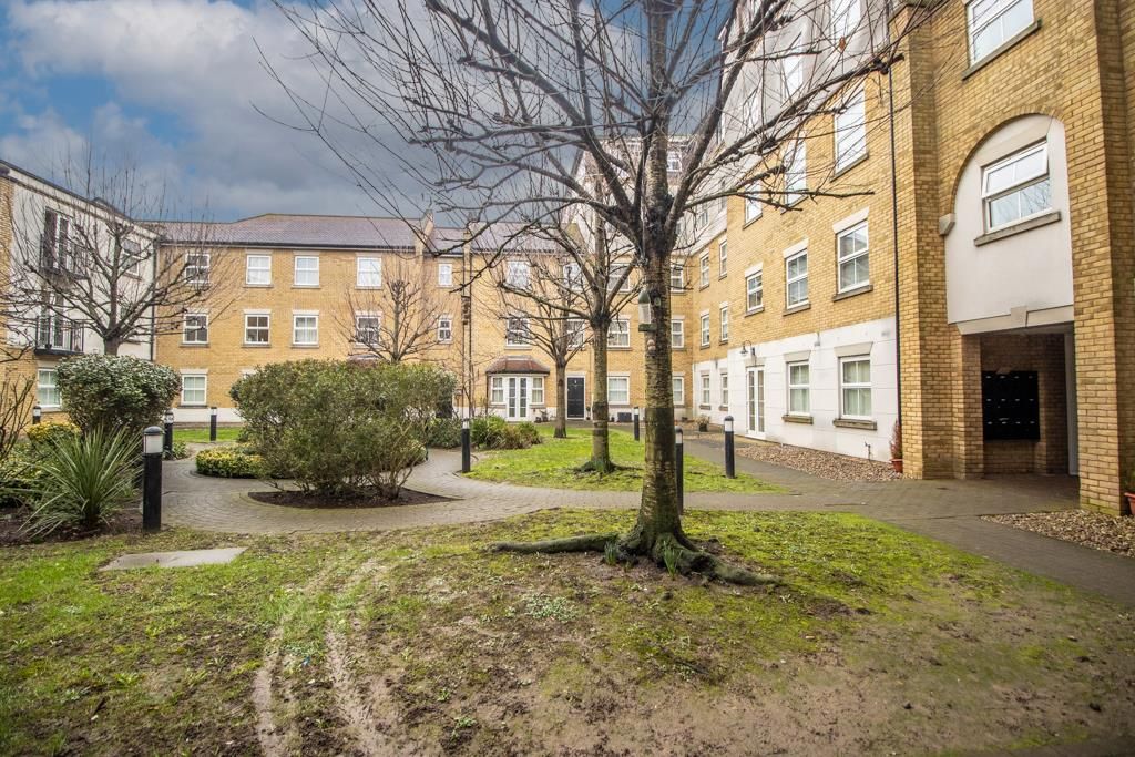 Property photo 1 of 10 Communal Grounds