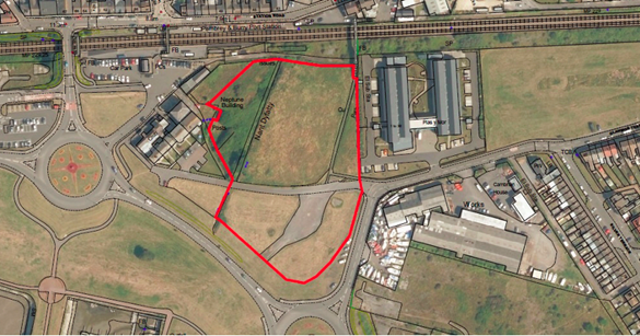 Property photo 1 of 2 Aerial Plan