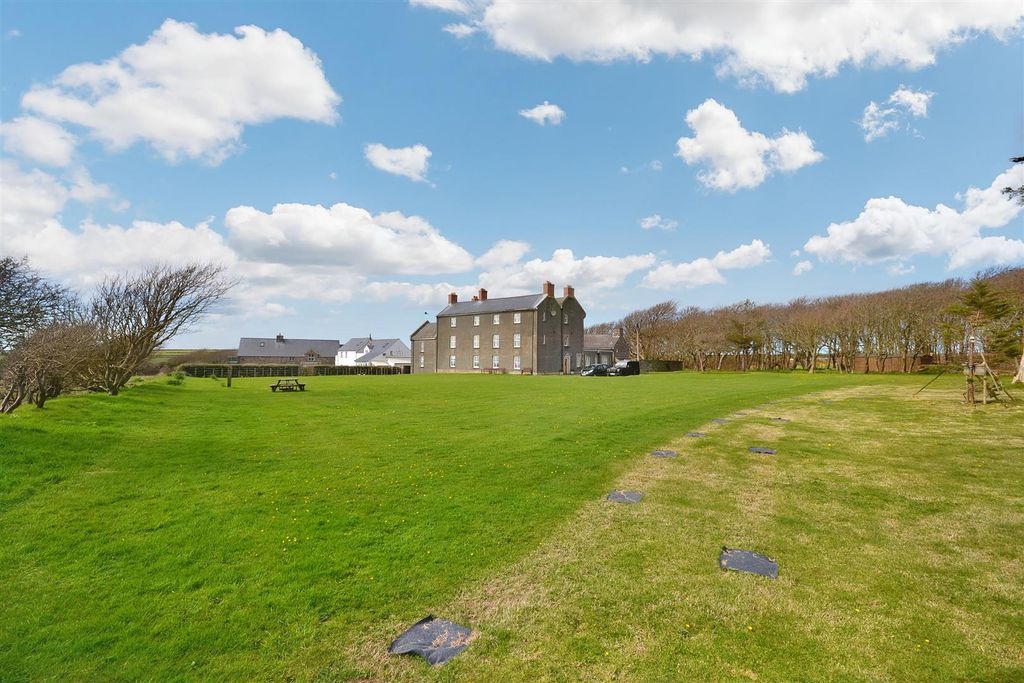 Additional image 19 of 3 bed flat for saleFlat 1 Llanunwas, Solva, Haverfordwest SA62