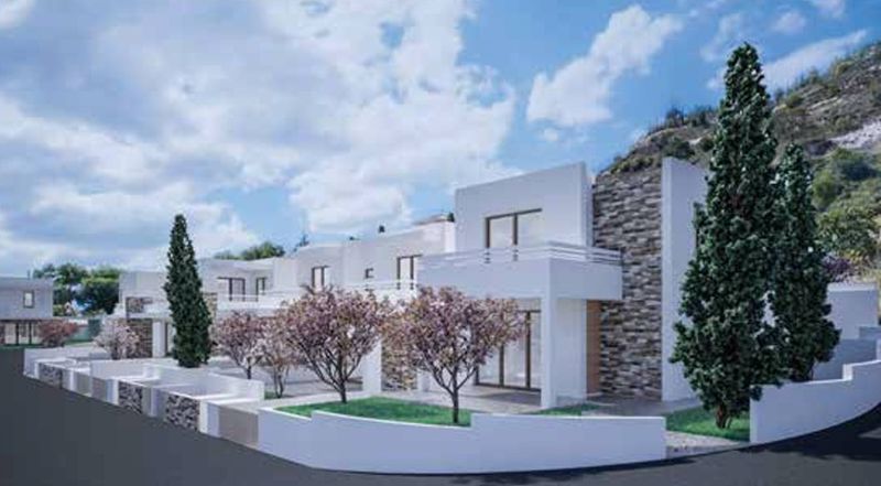 Property photo 2 of 8 Villas