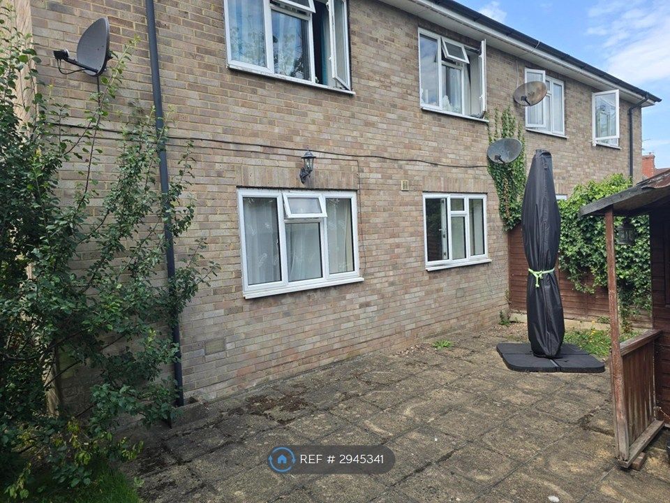 Property photo 1 of 3 Rear Patio