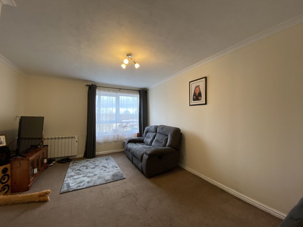 Additional image 6 of 1 bed flat for sale14 Alder Court, Dumfries DG1