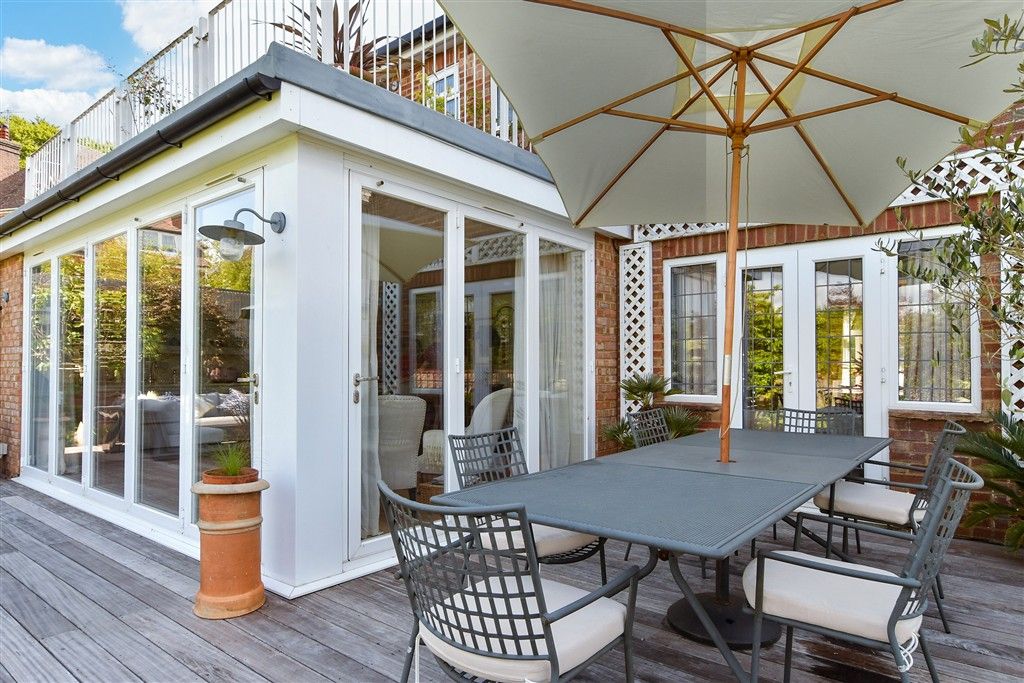 Property photo 3 of 22 Patio / Decking