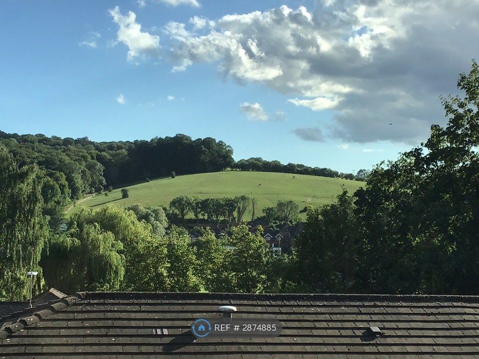 Property photo 2 of 11 View From Kitchen Window