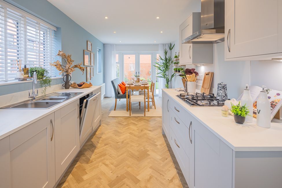 Property photo 3 of 22 Showhome Photography