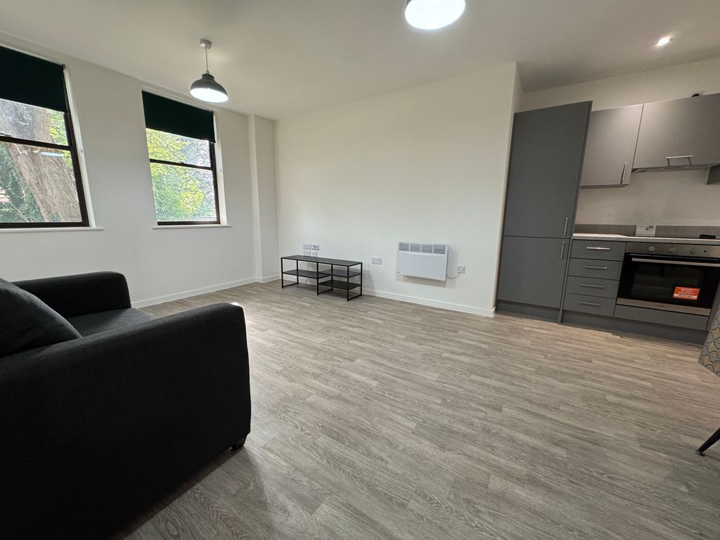 Additional image 16 of 1 bed flat to rentCastle Street, Taunton TA1