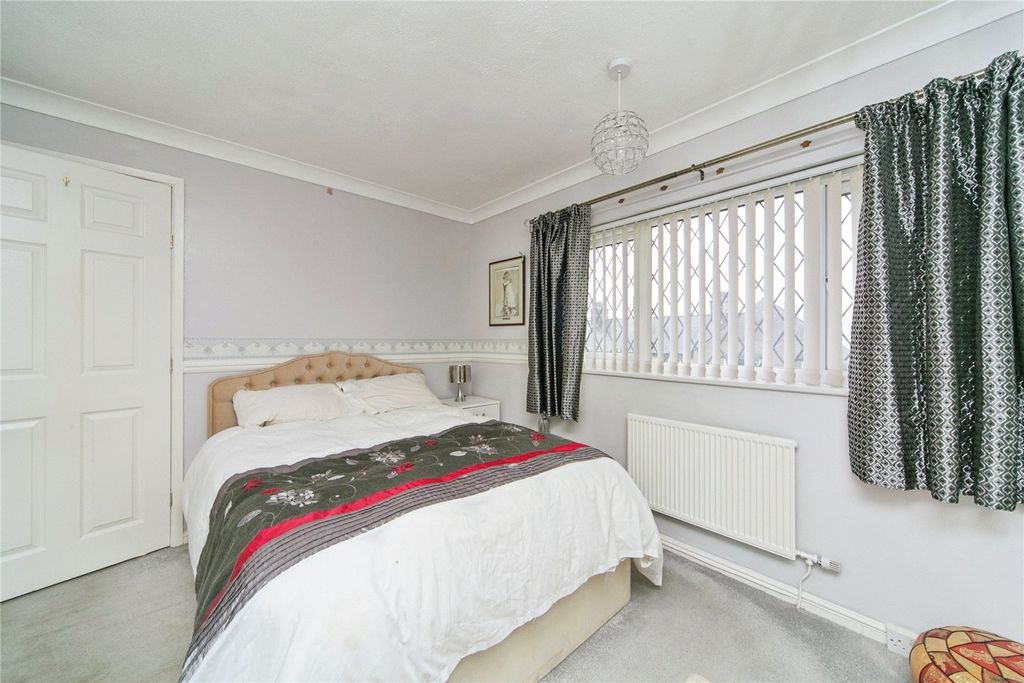 Additional image 12 of 3 bed semi-detached house for saleLlwyn Gwgan, Llanfairfechan, Conwy LL33