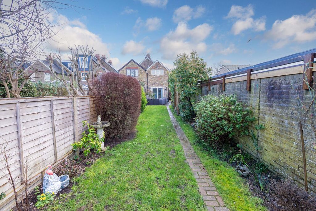 Property photo 1 of 16 Rear Garden