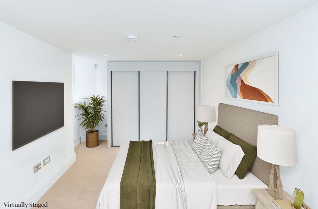 Additional image 11 of 2 bed flat for saleSassoon Grove, Edinburgh EH10