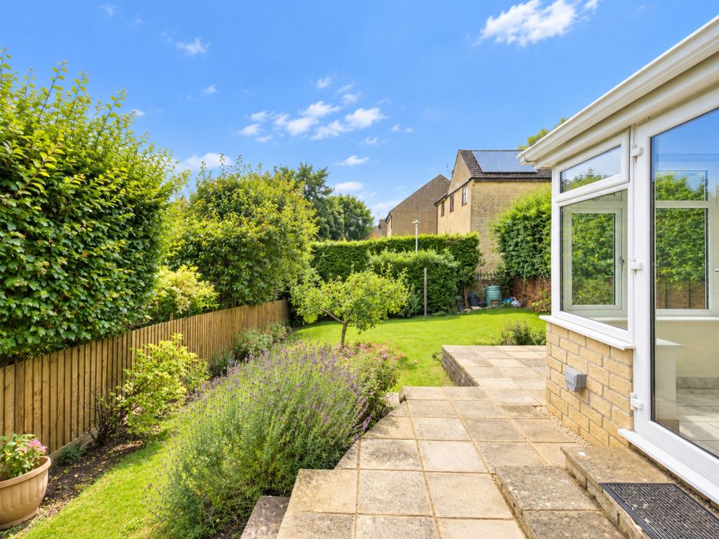 Property photo 3 of 10 Rear Garden