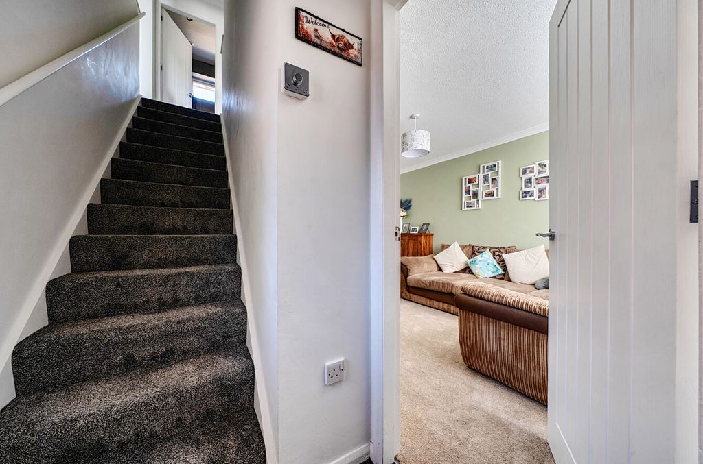 Additional image 13 of 3 bed semi-detached house for saleSycamore Drive, Newtown, Powys SY16