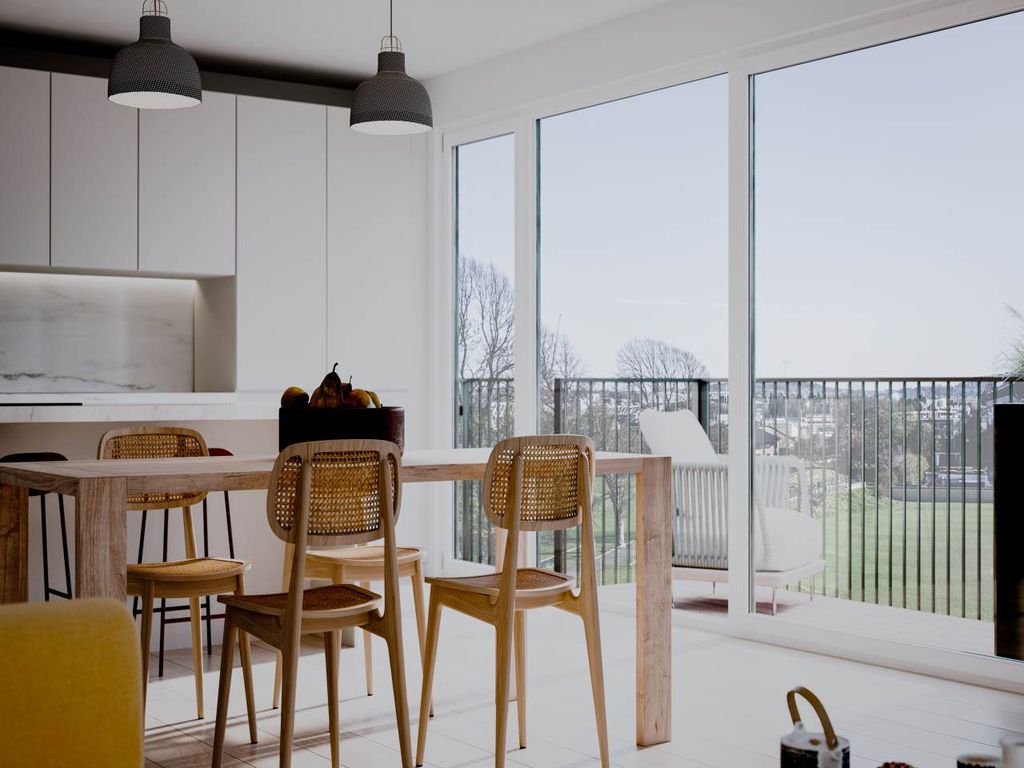 Property photo 2 of 8 02_Corstorphine_Road_Living_Kitchen_1
