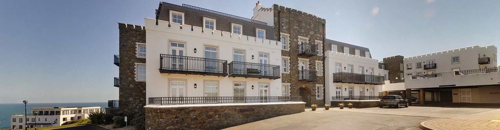 Additional image 6 of 2 bed flat for saleSecond Floor Apartment, Douglas Head Apartments, Douglas IM1