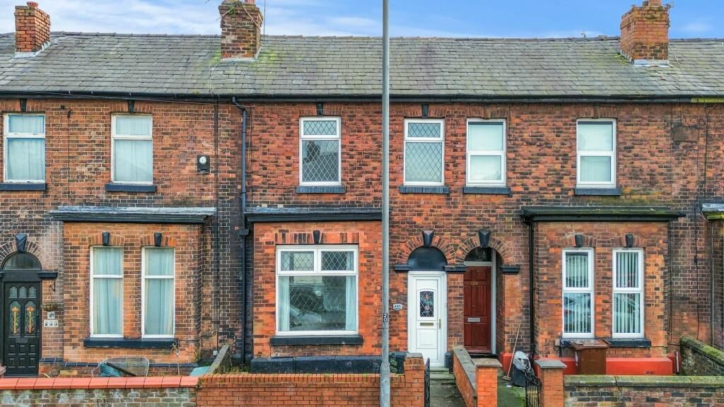 Property photo 1 of 18 Knowsley Road For Sale