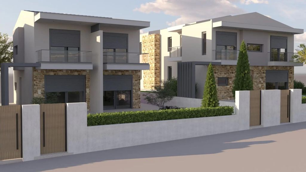 Property photo 1 of 4 For Sale – Maisonette 72 Sq.m (K4) In Kalives, Halkidiki