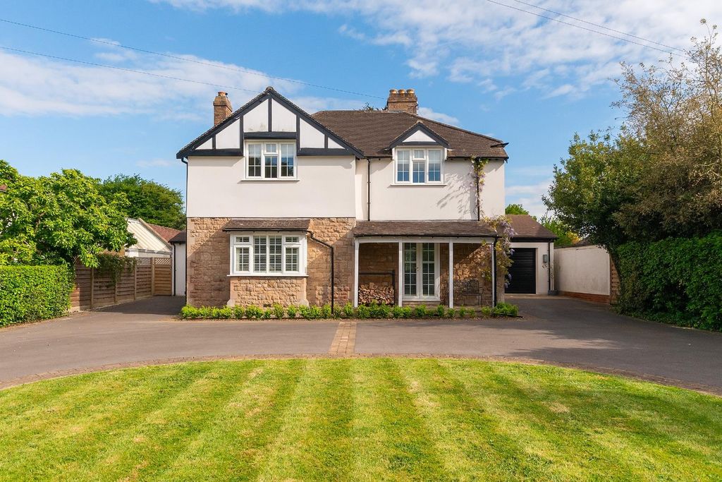 Property photo 1 of 29 1T8Acn - External C.Jpg