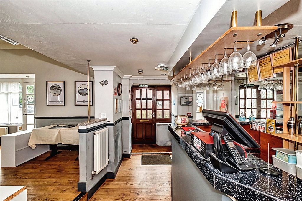 Property photo 1 of 16 Restaurant