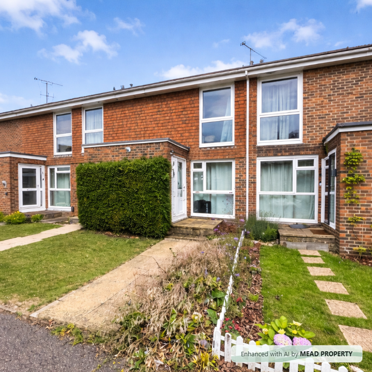 Property photo 1 of 1 Fotherby Court