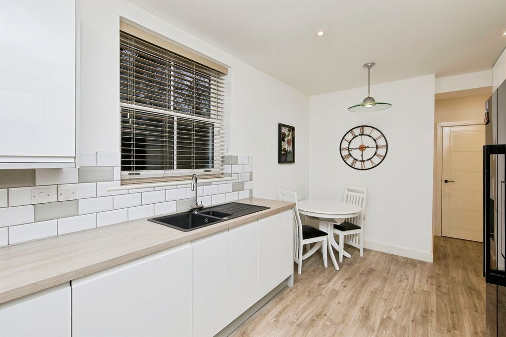 Additional image 15 of 2 bed flat for saleDuffield Road, Derby DE22