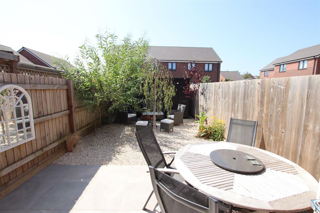 Property photo 2 of 13 Rear Garden.Jpg