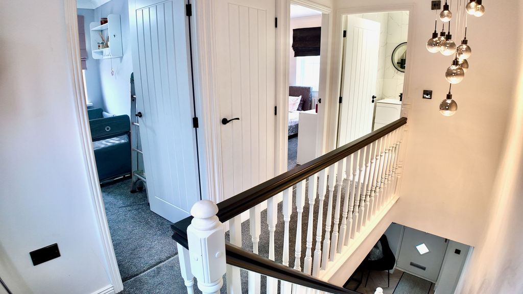 Additional image 16 of 3 bed detached house for saleField Close, Pontllanfraith NP12