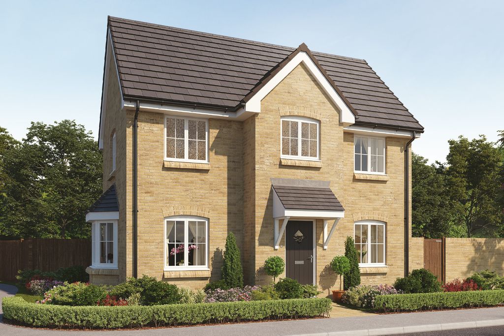 Property photo 2 of 12 CGI