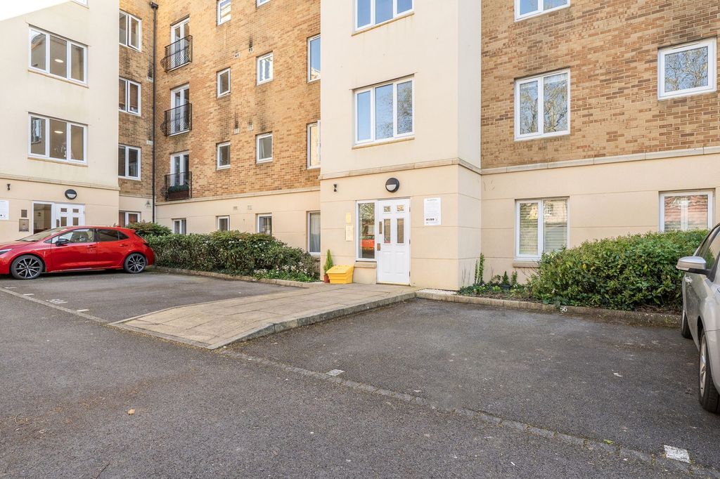 Property photo 3 of 15 Back Elevation Of Development