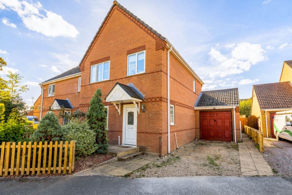 Property photo 1 of 28 14 Hemington Way (Kirton)-7