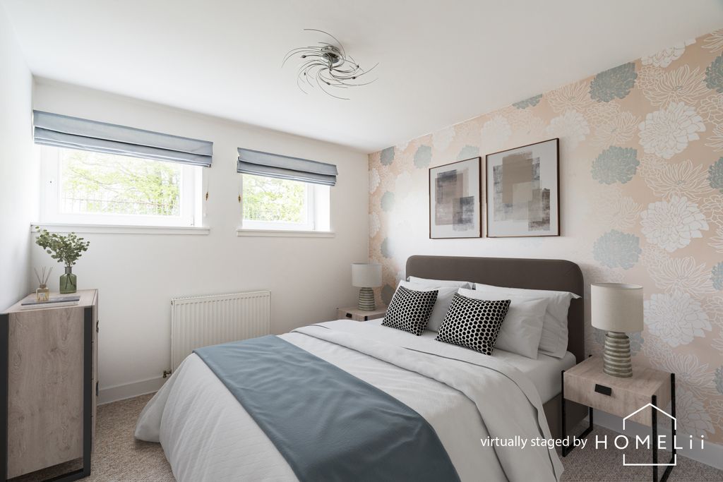 Additional image 6 of 3 bed flat for sale1 The Beech Tree, Linlithgow EH49