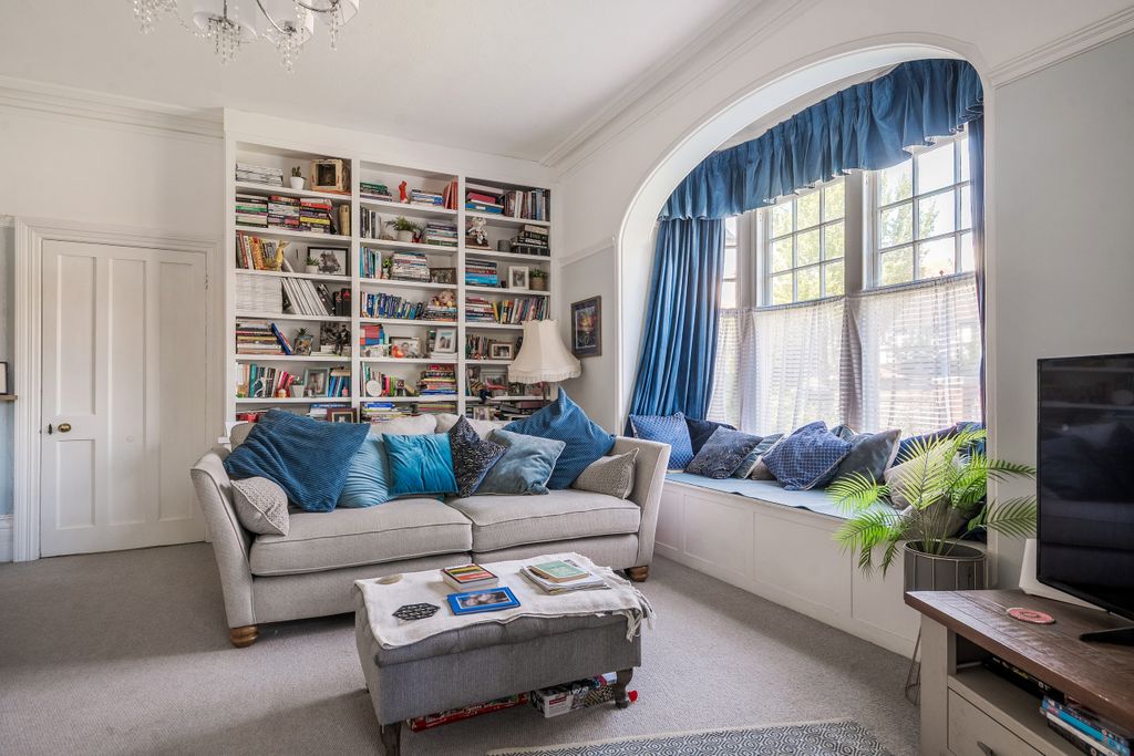 Additional image 8 of 6 bed semi-detached house for saleSaffrons Road, Eastbourne, East Sussex BN21