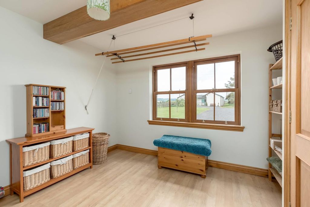 Additional image 18 of 5 bed detached house for saleWestruther, Berwickshire TD3.