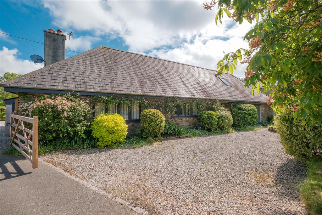 Additional image 13 of 5 bed detached house for saleMenheniot, Liskeard PL14