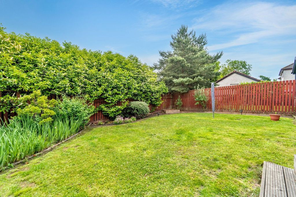 Property photo 3 of 24 Rear Garden