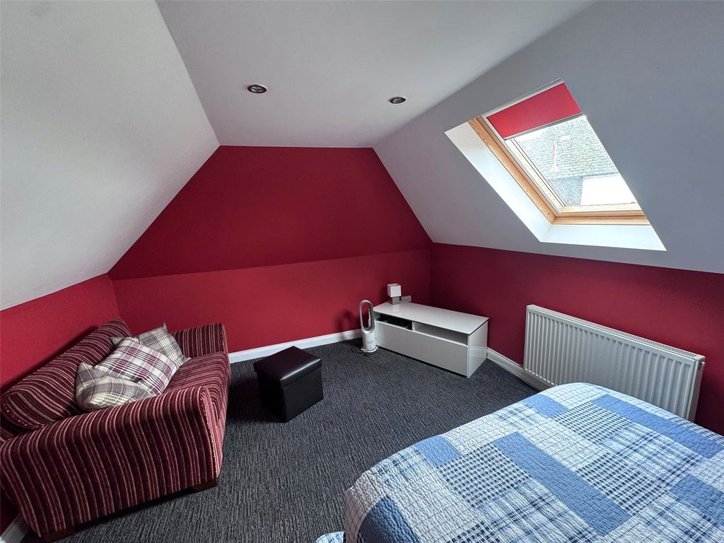 Property photo 3 of 20 Attic