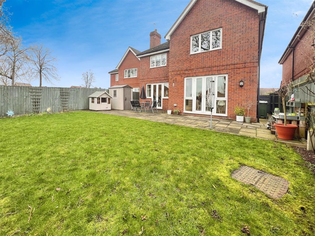 Property photo 2 of 20 Rear Elevation