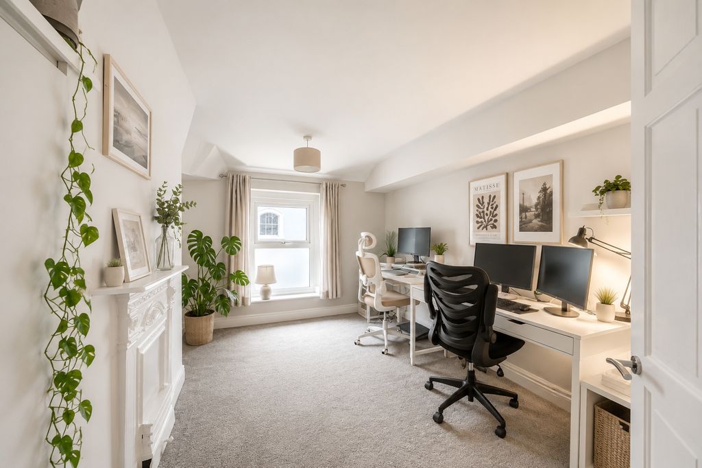 Property photo 3 of 12 Ai Staged Image