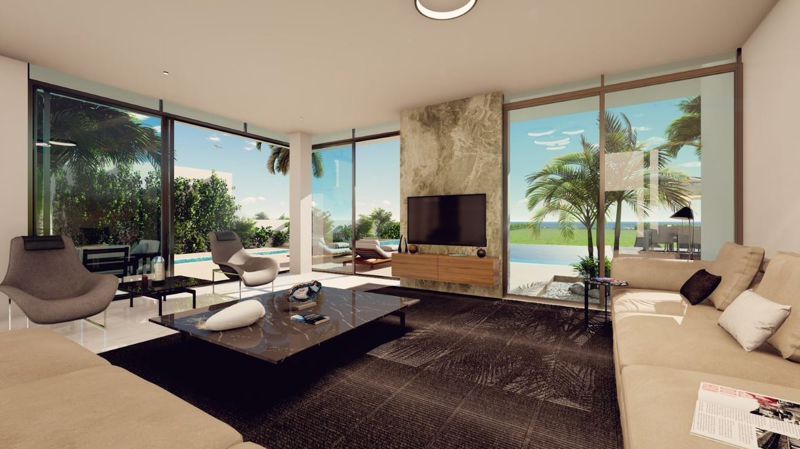 Property photo 2 of 17 Lounge - Artist...