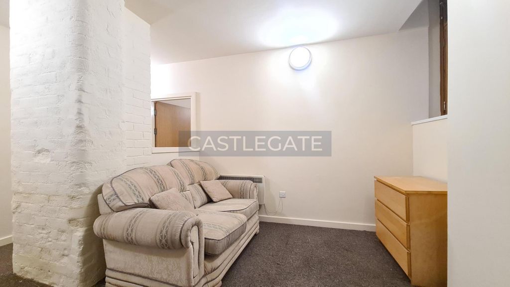 Property photo 3 of 7 Flat 25, 13-17 Chancery Lane, Huddersfield, HD1 2Dr (5)