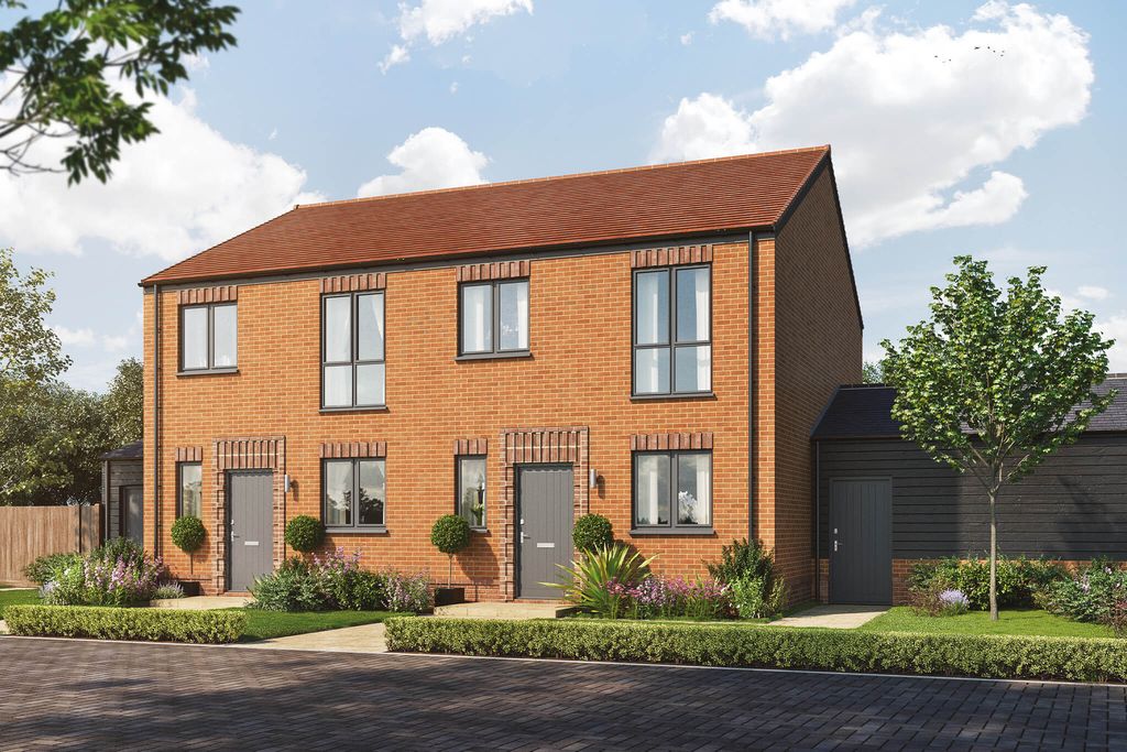 Property photo 1 of 13 CGI