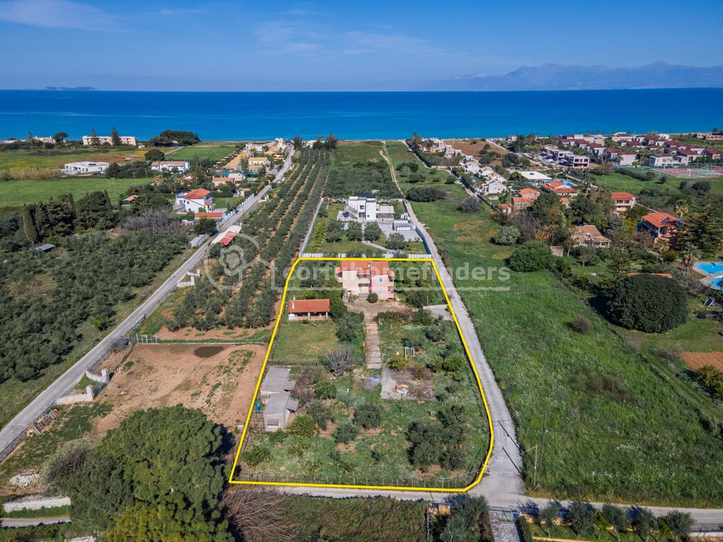 Property photo 1 of 11 Aerial