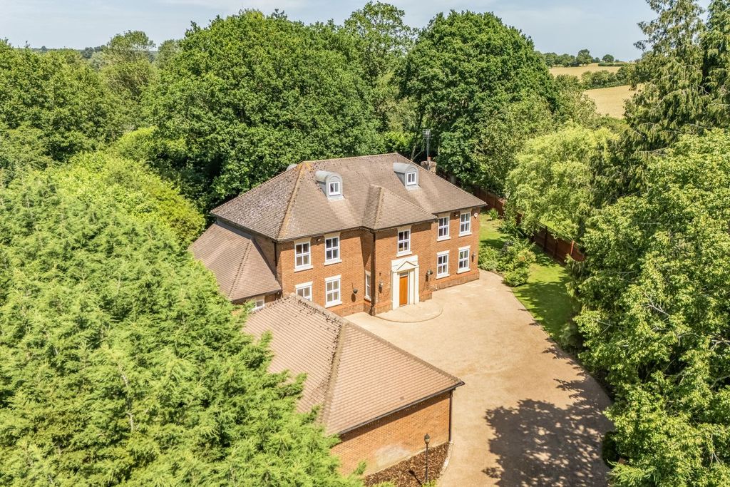 Additional image 21 of 5 bed detached house for saleBrook Lane, Flitton MK45