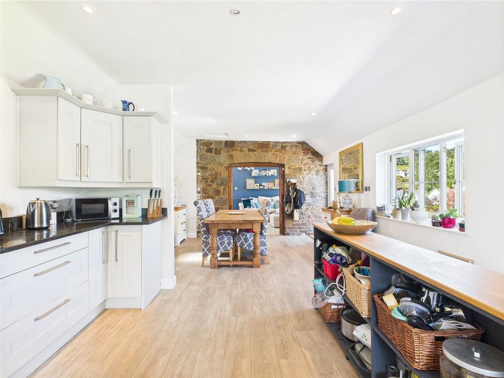 Additional image 7 of 4 bed semi-detached house for saleEssington, North Tawton, Devon EX20