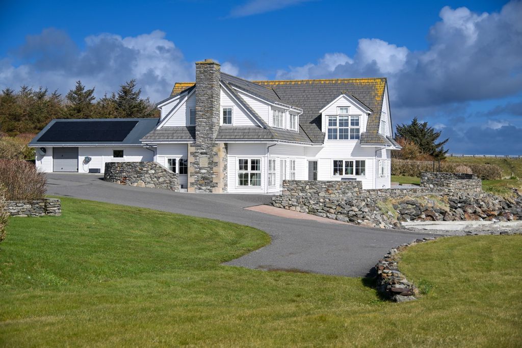 Additional image 70 of 4 bed detached house for saleTrondra, Scalloway, Shetland ZE1