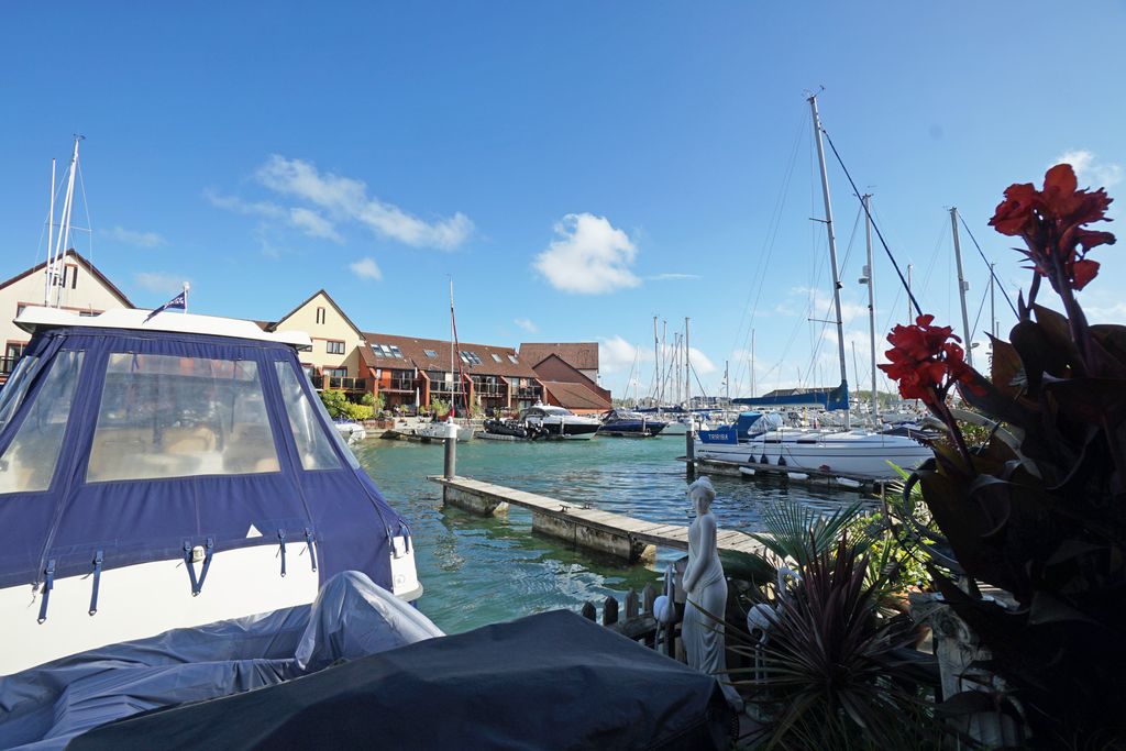 Additional image 43 of 5 bed terraced house for saleSennen Place, Port Solent, Portsmouth PO6