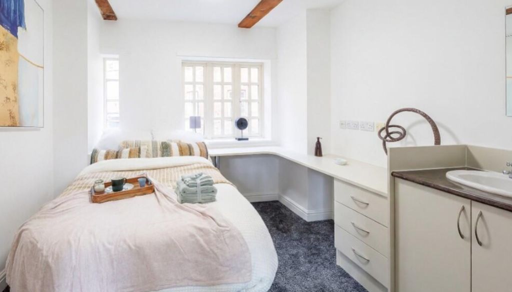 Property photo 3 of 7 Sheffield Best Letting Agent