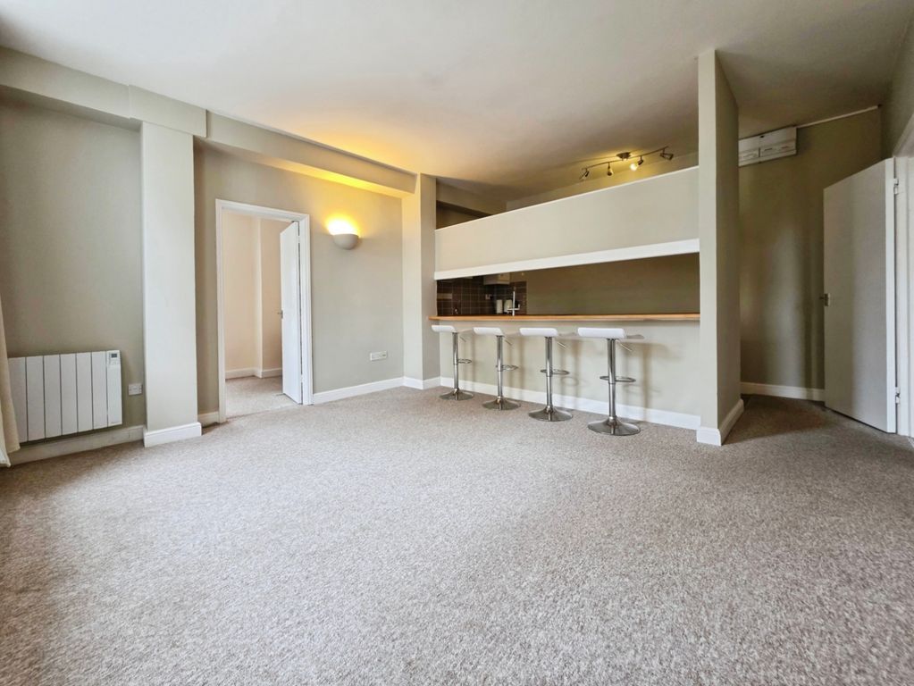 Property photo 2 of 8 Kitchen/Living/Dining Room