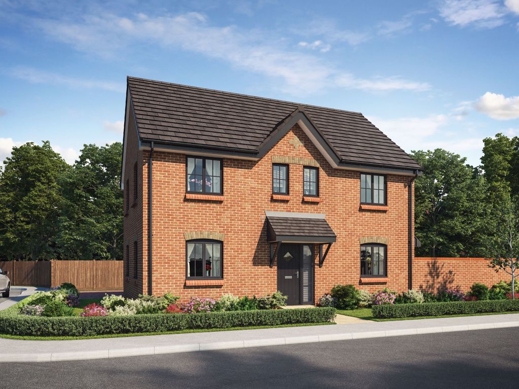 Property photo 1 of 11 CGI