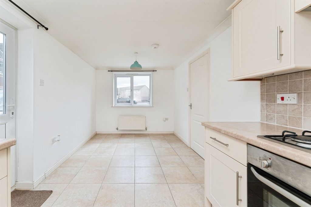 Additional image 4 of 3 bed detached house for salePrimrose Drive, Brandon IP27